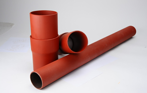 ERW Tested Pipes